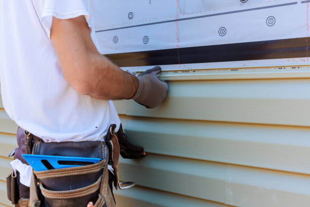 Affordable Siding solutions in Libertyville, IL